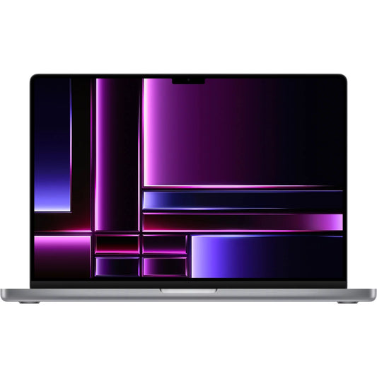 (CTO) 16-in MacBook Pro: M2 Pro 12-Core CPU 19-core GPU 32GB 1TB Space Gray - Z1740017J (Jan 23)