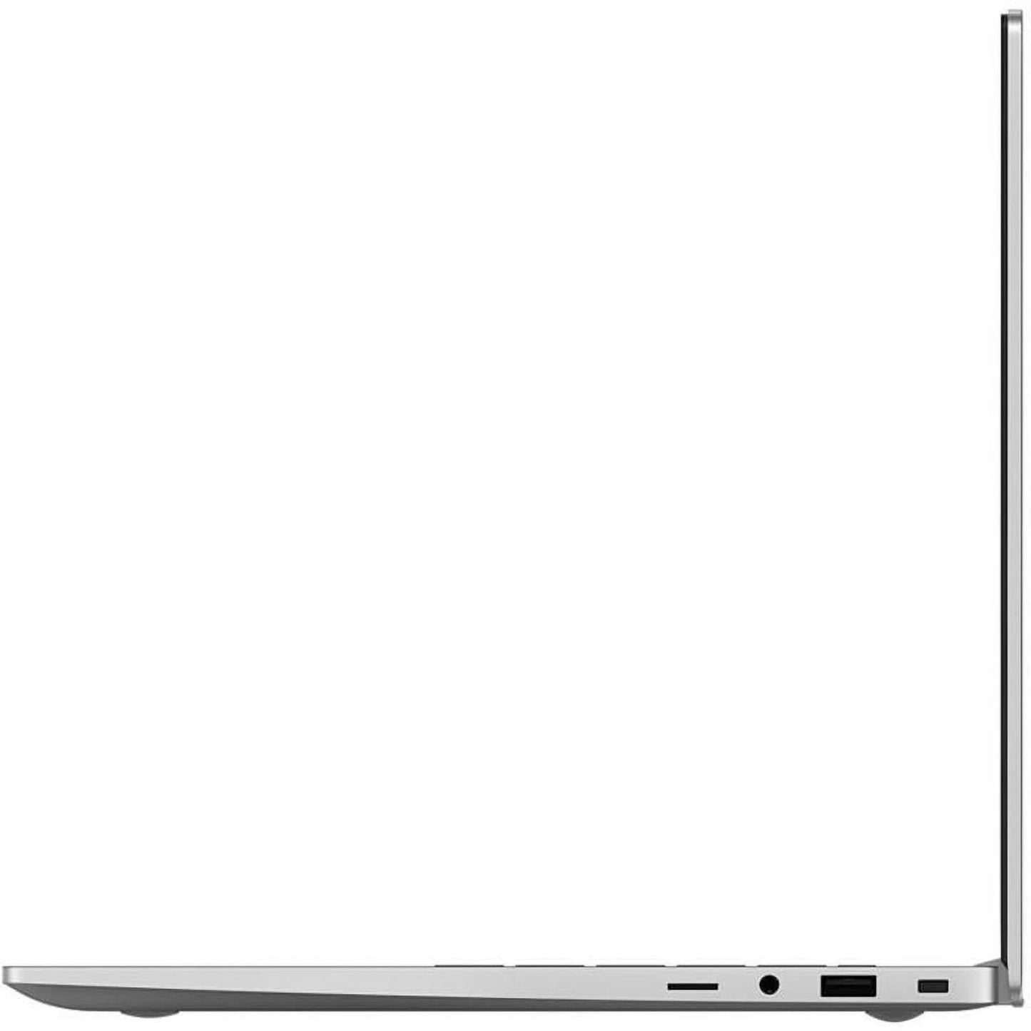 , 15.6\" Full HD, Core i5-1335U, Iris Xe Graphics, 16GB RAM, 512GB SSD, Silver, Windows 11 Pro, NP754XFG-KB2US