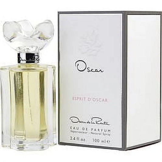 ( PACK 6) ESPRIT D'OSCAR EAU DE PARFUM SPRAY 3.4 OZ By Oscar de la Renta