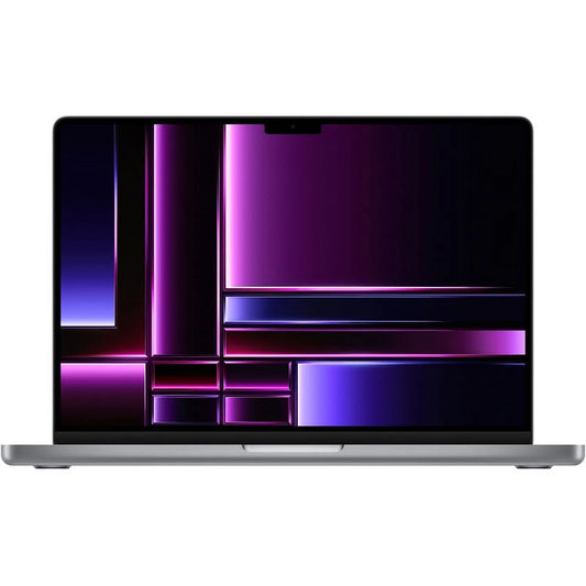 (CTO) 14-in MacBook Pro: M2 Pro 10-core CPU 16-core GPU 32GB 512GB Space Gray 67W - Z17G000NV (Jan 23)