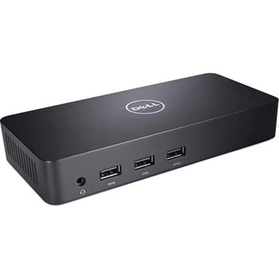 -IMSourcing Docking Station, USB 3.0 (D3100)