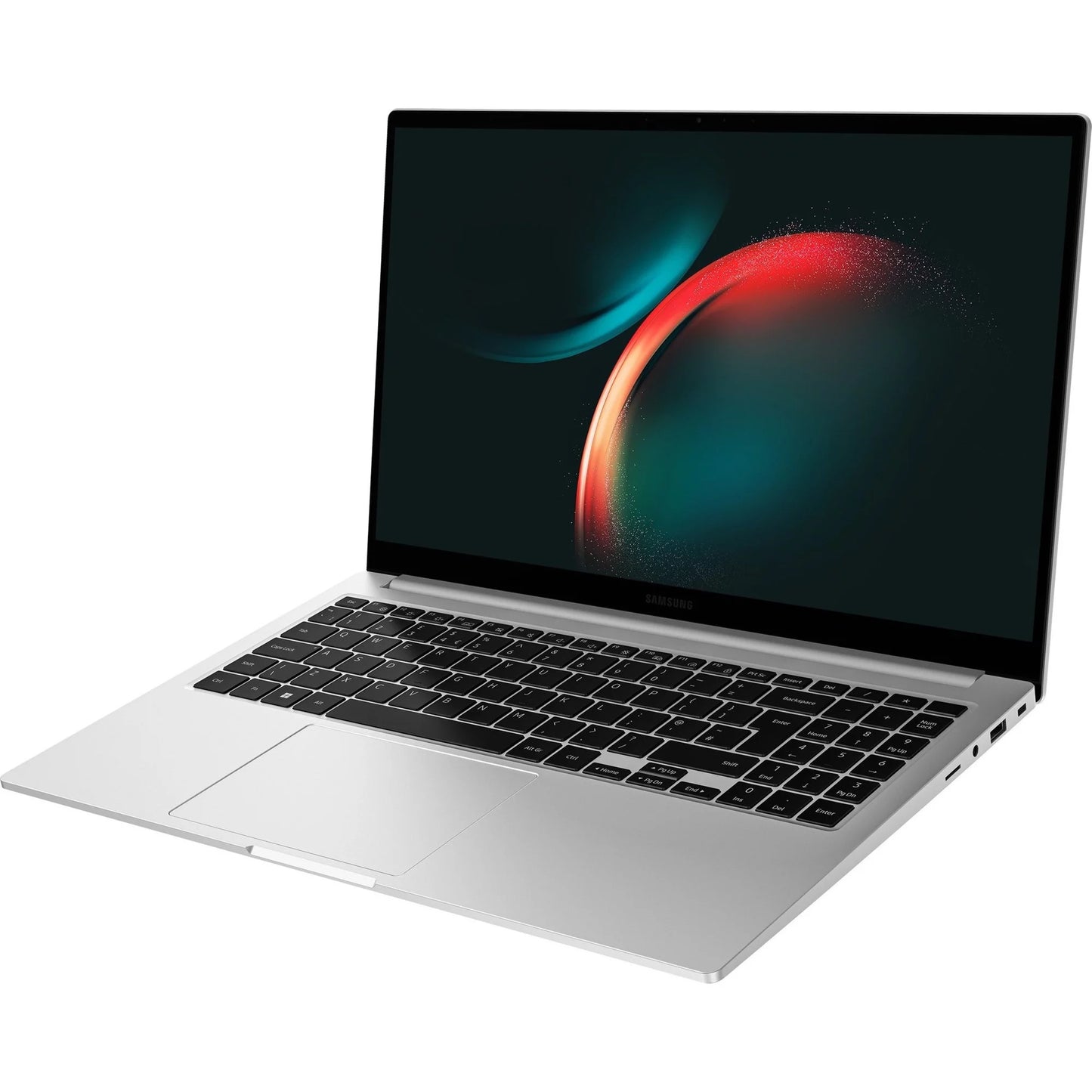 , 15.6\" Full HD, Core i5-1335U, Iris Xe Graphics, 16GB RAM, 512GB SSD, Silver, Windows 11 Pro, NP754XFG-KB2US